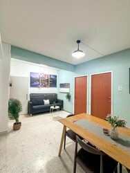 City Plaza (D14), Apartment #459986121